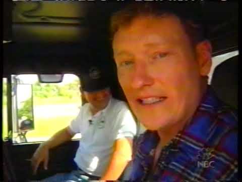 Some of the Best of Late Night with Conan O'Brien