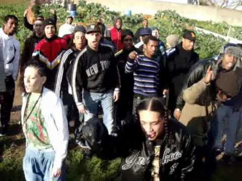 Sindikatto Mc´s (Timas) ft Shaka Na Muve e Kabeço - Homi di poder