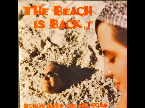 Allen Ross 2002 The Beach Is Back 04 Loofah