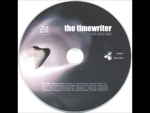 The Timewriter - Gazing (Soulonaut Astro Dub)