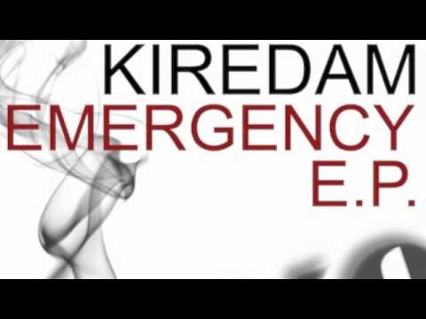 Kiredam - Emergency (Dub Mix)