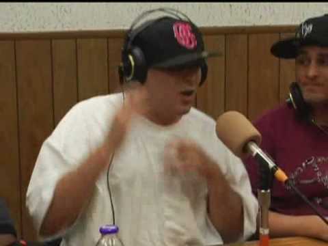 Okwerdz, Nocando, The Saurus, Lush One, Franco & more - Fresh Coast Cypher pt. 1