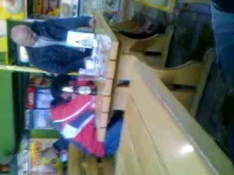 Nova godina Zlatibor 2013