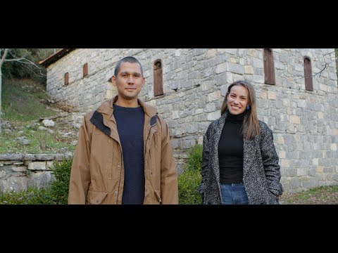 Oinoi PGI Metsovo & Oinoi PDO Mantineia