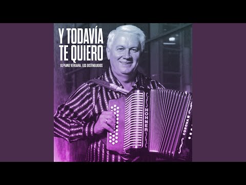 Y Todavía Te Quiero