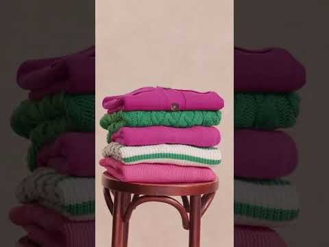 Reel ideas for clothing brand!! Part8