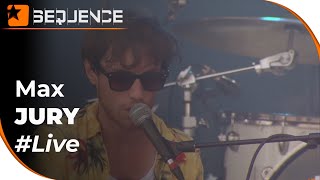 Max Jury "Princess" Live