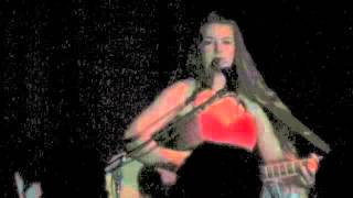 Jamie-Lee Turner - Raining On The Rock - (John Williamson Cover)