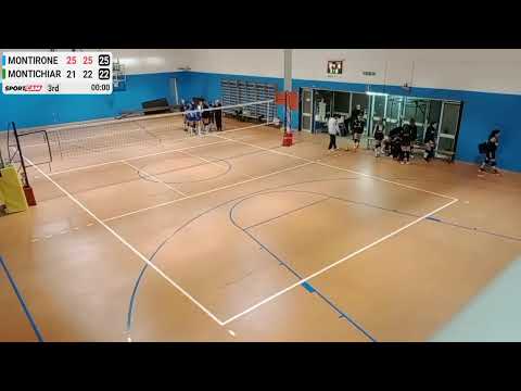 Montirone vs Montichiar - 19/12/2021