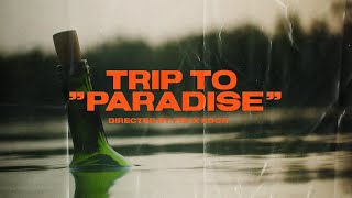 TRIP TO PARADISE - PARADISE  (OFFICIAL VIDEO)