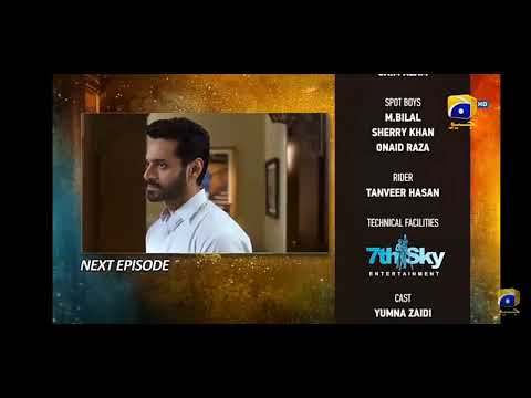 Tere bin episode 51 Teaser