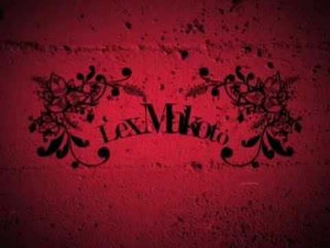 Lex Makoto - Video Promocion 02 -