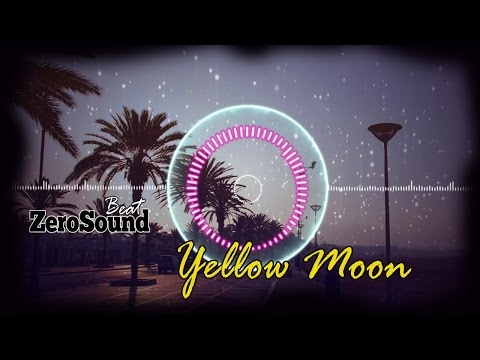 Yellow Moon - Sebastian Forslund feat Judith Rindeskog