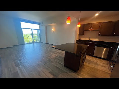Galaxie Apartments - Unit 812 (Video Tour)