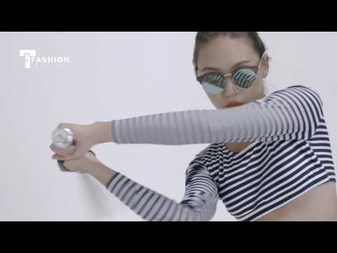 JALL! Activewear Campaign