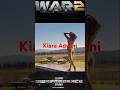 Kiara Advani Looks STUNNING In WAR 2 Teaser Hrithik Vs NTR War2