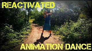 REACTIVATED ( Watch the Duck)