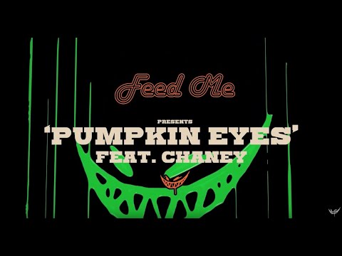Video thumbnail for Pumpkin Eyes