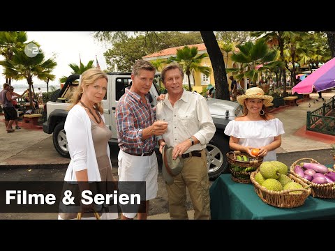Das Traumschiff - Puerto Rico | Filme & Serien | ZDF
