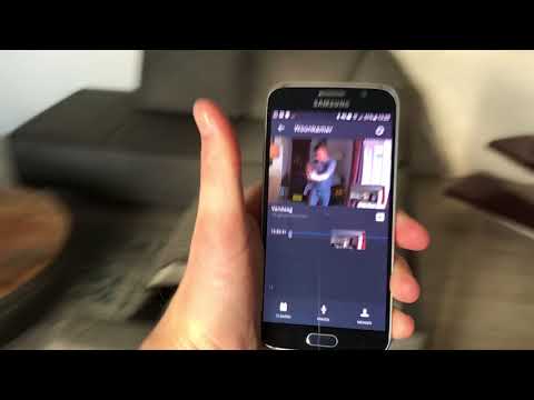 Nest Cam IQ 屋外テスト