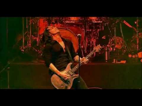 Videoclip de Rise Today (Live) — Alter Bridge