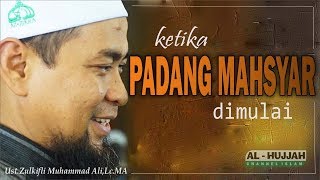 Download lagu Ketika Padang Mahsyar Dimulai || Ust.Zulkifli Muhammad Ali,Lc.MA mp3 Download lagu Ketika Padang Mahsyar Dimulai || Ust.Zulkifli Muhammad Ali,Lc.MA mp3
