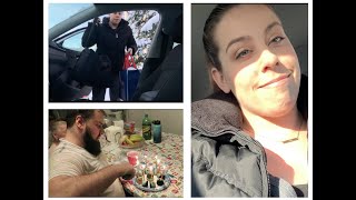 School, Birthdays, Running around⎹ DITL of a Mom of 2