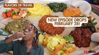 The BEST Ethiopian Food in San Antonio