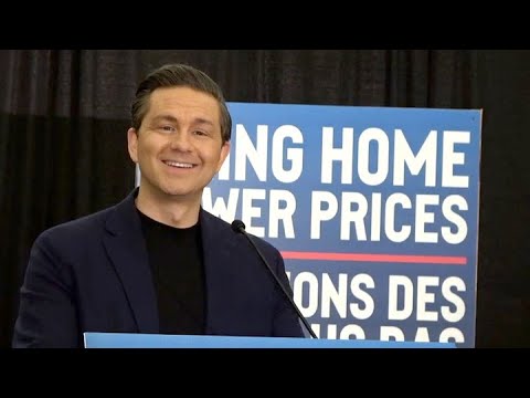 BATRA’S BURNING QUESTIONS Poilievre’s got a chilled new look; not everyone is happy