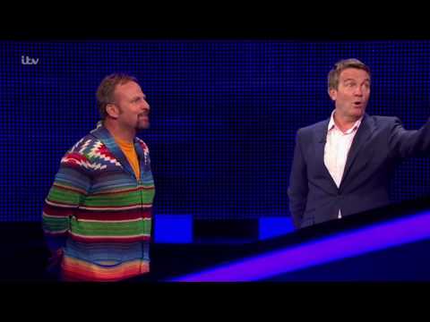 The Vixen Gets Herself In A Pickle - The Chase