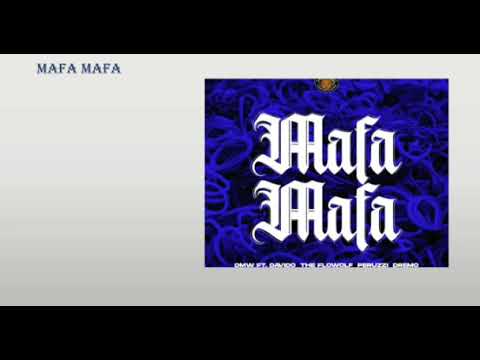 Mafa mafa[lyrics]-Davido x the flowolf x Peruzzi x Dremo