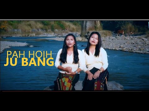 Pahhoi Ju Bang- : Hatmary Haokip & Nemzakhol Haokip - Lyrics: T Pumkhothang