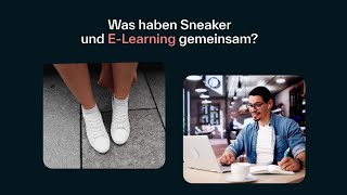 E-Learning, der Allrounder für Ihr Unternehmen