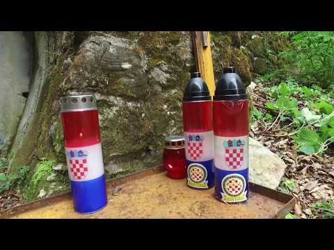 Predsjednica Republike posjetila Bleiburg, Macelj i Hudu jamu, svibanj 2019.