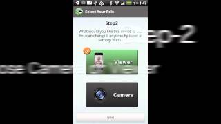 Alfred Home Security Camera V&iacute;deo YouTube
