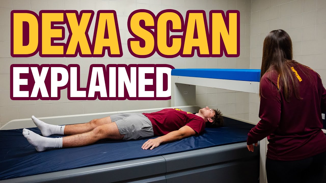 What is a DEXA Scan?