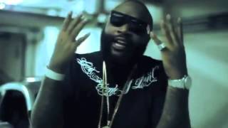 Rick Ross - 911 (Official Video) 2012