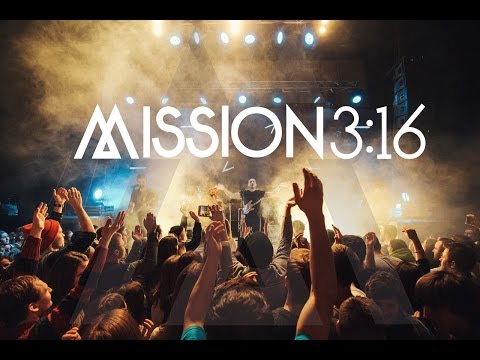 Mission316 #soon