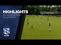 Highlights | sc Heerenveen - KV Kortrijk | oefenwedstrijd