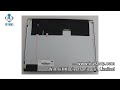 G150XJE-E01 Innolux 15inch 1024*768 LCD PANEL