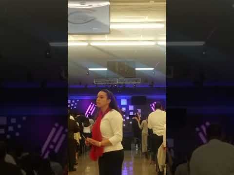 3rd Trimestral AJER 2018- Genesis Reyes