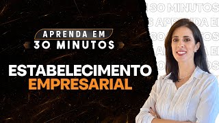 Business establishment