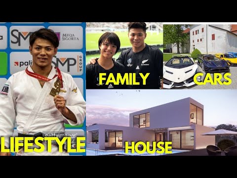 HIFUMI ABE LIFESTYLE IN JUDO TECHNIQUE