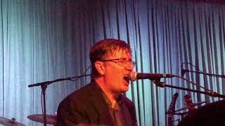 The Mountain Goats - Lakeside View Apartment Suite - Crescent Ballroom -Live 9/11/2018