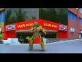 Kollywood Transformer Dumblebee