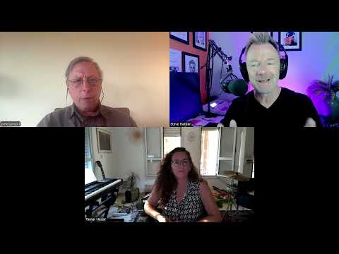 Dr. Tamar Hadar: Healing After October 7th