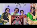 SAAS BAHU AUR SAANP CARRYMINATI New Video Reaction