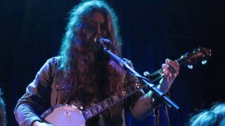 Kurt Vile - I'm An Outlaw - Live at the Blue Note 2016
