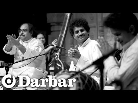 Probably the Best Charukeshi Ever | Pandit Tejendra Majumdar & Mysore Manjunath