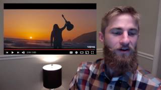 Skip Marley - Calm Down (REAction)